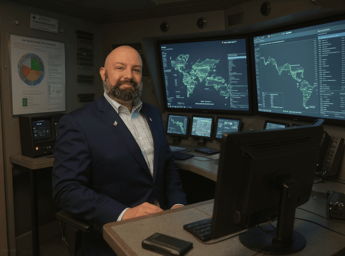 Security Operations Center